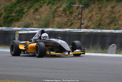 01 & 02 août 2020 – Trophée Tourisme Endurance à Albi (photos Stéphane Agnus) 2020 — karting