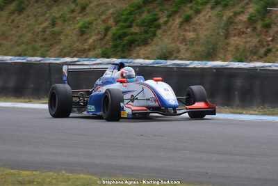 01 & 02 août 2020 – Trophée Tourisme Endurance à Albi (photos Stéphane Agnus) 2020 — karting