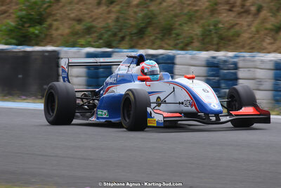 01 & 02 août 2020 – Trophée Tourisme Endurance à Albi (photos Stéphane Agnus) 2020 — karting