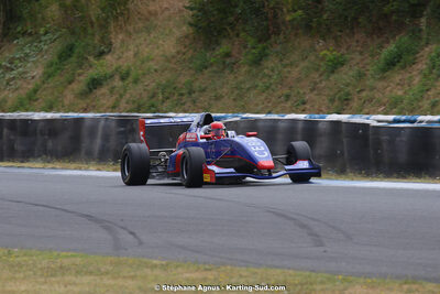 01 & 02 août 2020 – Trophée Tourisme Endurance à Albi (photos Stéphane Agnus) 2020 — karting