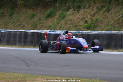 01 & 02 août 2020 – Trophée Tourisme Endurance à Albi (photos Stéphane Agnus) 2020 — karting