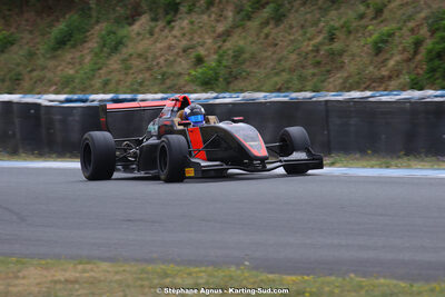 01 & 02 août 2020 – Trophée Tourisme Endurance à Albi (photos Stéphane Agnus) 2020 — karting
