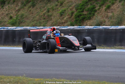 01 & 02 août 2020 – Trophée Tourisme Endurance à Albi (photos Stéphane Agnus) 2020 — karting