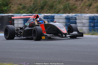 01 & 02 août 2020 – Trophée Tourisme Endurance à Albi (photos Stéphane Agnus) 2020 — karting