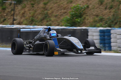 01 & 02 août 2020 – Trophée Tourisme Endurance à Albi (photos Stéphane Agnus) 2020 — karting