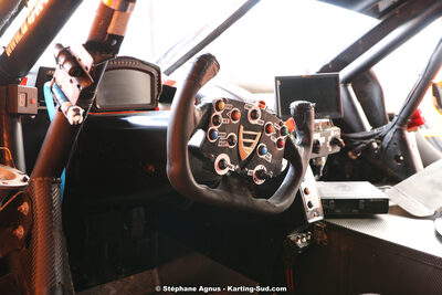 01 & 02 août 2020 – Trophée Tourisme Endurance à Albi (photos Stéphane Agnus) 2020 — karting