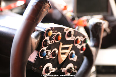 01 & 02 août 2020 – Trophée Tourisme Endurance à Albi (photos Stéphane Agnus) 2020 — karting