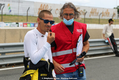 01 & 02 août 2020 – Trophée Tourisme Endurance à Albi (photos Stéphane Agnus) 2020 — karting