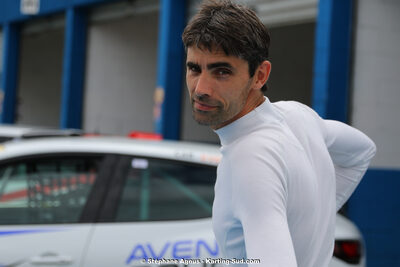 01 & 02 août 2020 – Trophée Tourisme Endurance à Albi (photos Stéphane Agnus) 2020 — karting
