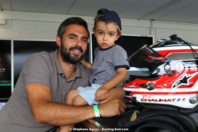 01 & 02 août 2020 – Trophée Tourisme Endurance à Albi (photos Stéphane Agnus) 2020 — karting