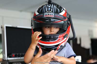 01 & 02 août 2020 – Trophée Tourisme Endurance à Albi (photos Stéphane Agnus) 2020 — karting
