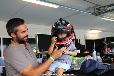 01 & 02 août 2020 – Trophée Tourisme Endurance à Albi (photos Stéphane Agnus) 2020 — karting