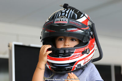 01 & 02 août 2020 – Trophée Tourisme Endurance à Albi (photos Stéphane Agnus) 2020 — karting