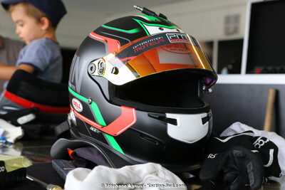 01 & 02 août 2020 – Trophée Tourisme Endurance à Albi (photos Stéphane Agnus) 2020 — karting