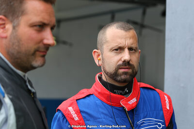 01 & 02 août 2020 – Trophée Tourisme Endurance à Albi (photos Stéphane Agnus) 2020 — karting