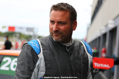 01 & 02 août 2020 – Trophée Tourisme Endurance à Albi (photos Stéphane Agnus) 2020 — karting