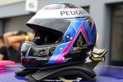 01 & 02 août 2020 – Trophée Tourisme Endurance à Albi (photos Stéphane Agnus) 2020 — karting