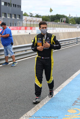 01 & 02 août 2020 – Trophée Tourisme Endurance à Albi (photos Stéphane Agnus) 2020 — karting