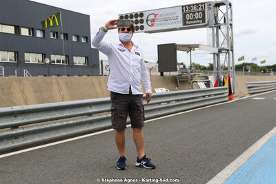 01 & 02 août 2020 – Trophée Tourisme Endurance à Albi (photos Stéphane Agnus) 2020 — karting
