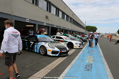 01 & 02 août 2020 – Trophée Tourisme Endurance à Albi (photos Stéphane Agnus) 2020 — karting