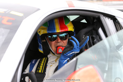 01 & 02 août 2020 – Trophée Tourisme Endurance à Albi (photos Stéphane Agnus) 2020 — karting