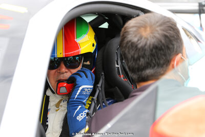 01 & 02 août 2020 – Trophée Tourisme Endurance à Albi (photos Stéphane Agnus) 2020 — karting