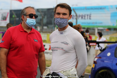 01 & 02 août 2020 – Trophée Tourisme Endurance à Albi (photos Stéphane Agnus) 2020 — karting