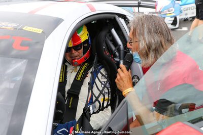 01 & 02 août 2020 – Trophée Tourisme Endurance à Albi (photos Stéphane Agnus) 2020 — karting