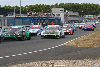 01 & 02 août 2020 – Trophée Tourisme Endurance à Albi (photos Stéphane Agnus) 2020 — karting