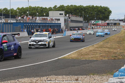 01 & 02 août 2020 – Trophée Tourisme Endurance à Albi (photos Stéphane Agnus) 2020 — karting