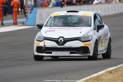 01 & 02 août 2020 – Trophée Tourisme Endurance à Albi (photos Stéphane Agnus) 2020 — karting