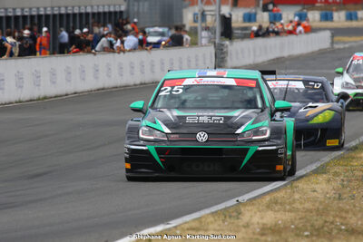 01 & 02 août 2020 – Trophée Tourisme Endurance à Albi (photos Stéphane Agnus) 2020 — karting