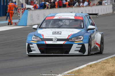01 & 02 août 2020 – Trophée Tourisme Endurance à Albi (photos Stéphane Agnus) 2020 — karting