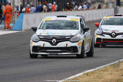 01 & 02 août 2020 – Trophée Tourisme Endurance à Albi (photos Stéphane Agnus) 2020 — karting