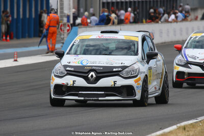 01 & 02 août 2020 – Trophée Tourisme Endurance à Albi (photos Stéphane Agnus) 2020 — karting