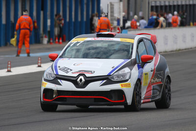 01 & 02 août 2020 – Trophée Tourisme Endurance à Albi (photos Stéphane Agnus) 2020 — karting