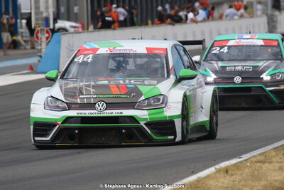 01 & 02 août 2020 – Trophée Tourisme Endurance à Albi (photos Stéphane Agnus) 2020 — karting