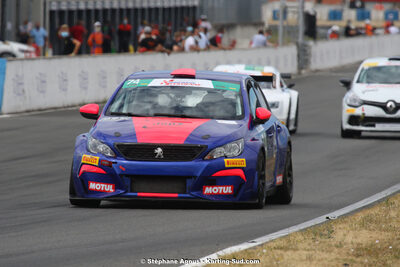 01 & 02 août 2020 – Trophée Tourisme Endurance à Albi (photos Stéphane Agnus) 2020 — karting