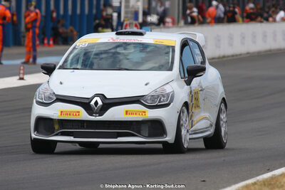 01 & 02 août 2020 – Trophée Tourisme Endurance à Albi (photos Stéphane Agnus) 2020 — karting