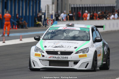 01 & 02 août 2020 – Trophée Tourisme Endurance à Albi (photos Stéphane Agnus) 2020 — karting