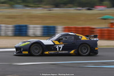 01 & 02 août 2020 – Trophée Tourisme Endurance à Albi (photos Stéphane Agnus) 2020 — karting