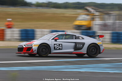 01 & 02 août 2020 – Trophée Tourisme Endurance à Albi (photos Stéphane Agnus) 2020 — karting