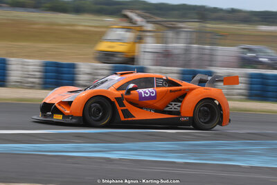 01 & 02 août 2020 – Trophée Tourisme Endurance à Albi (photos Stéphane Agnus) 2020 — karting