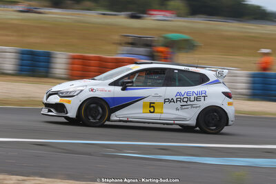 01 & 02 août 2020 – Trophée Tourisme Endurance à Albi (photos Stéphane Agnus) 2020 — karting