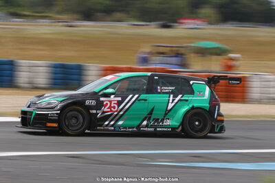 01 & 02 août 2020 – Trophée Tourisme Endurance à Albi (photos Stéphane Agnus) 2020 — karting