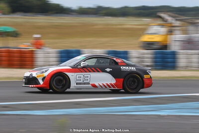 01 & 02 août 2020 – Trophée Tourisme Endurance à Albi (photos Stéphane Agnus) 2020 — karting