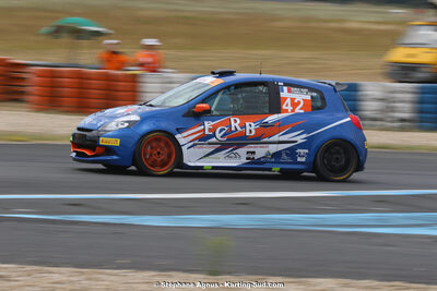 01 & 02 août 2020 – Trophée Tourisme Endurance à Albi (photos Stéphane Agnus) 2020 — karting