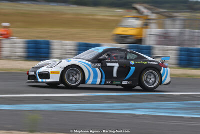 01 & 02 août 2020 – Trophée Tourisme Endurance à Albi (photos Stéphane Agnus) 2020 — karting