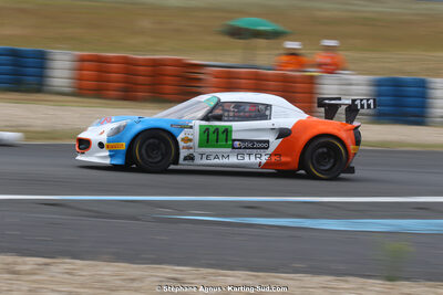 01 & 02 août 2020 – Trophée Tourisme Endurance à Albi (photos Stéphane Agnus) 2020 — karting