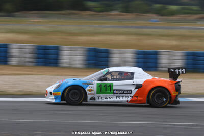 01 & 02 août 2020 – Trophée Tourisme Endurance à Albi (photos Stéphane Agnus) 2020 — karting